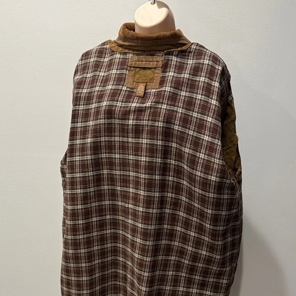 OLD STUSSY】corduroy military jacket 90s